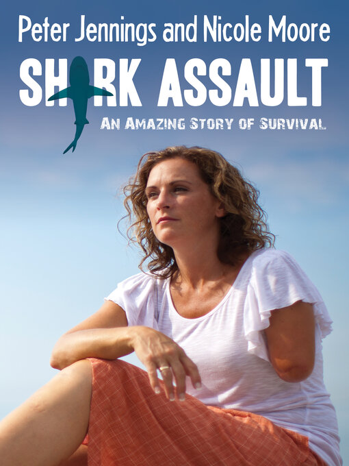 Title details for Shark Assault by Peter Jennings - Available